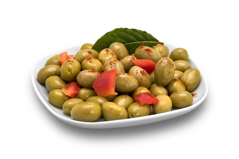 Aceitunas Mojo Picón Gourmet 380g