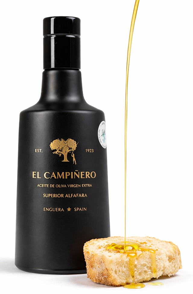 Oli Oliva Verge Extra Alfafara 0,5L