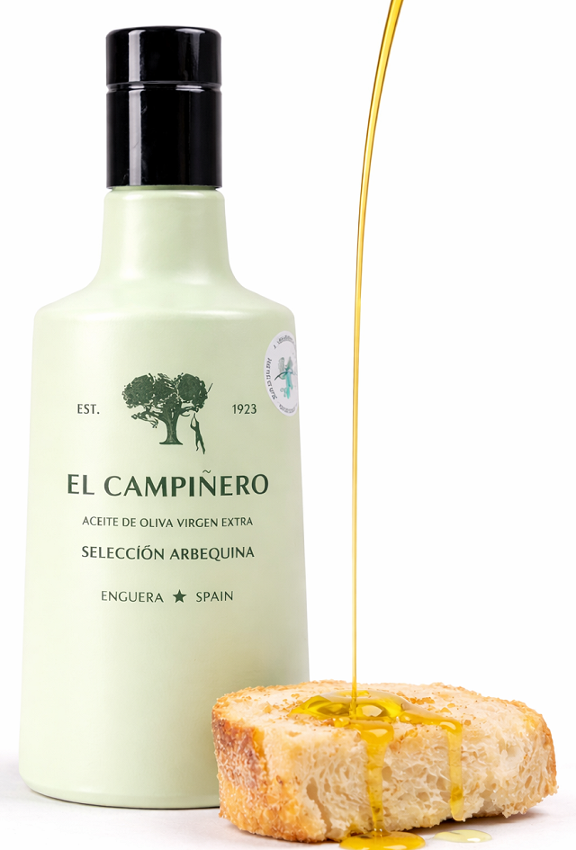 Oli Oliva Verge Extra Arbequina 0,5L