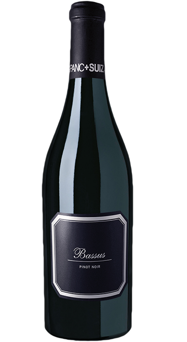 Bassus Pinot Noir 