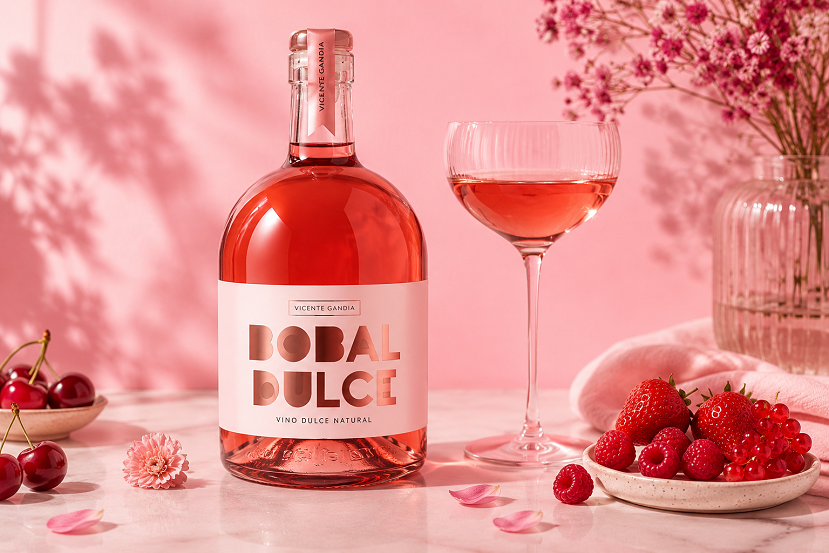 Bobal Dulce