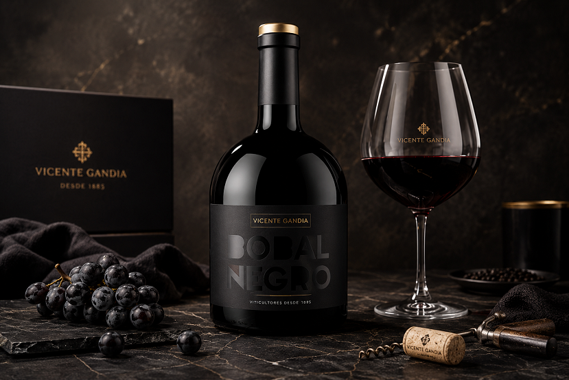 Black Bobal