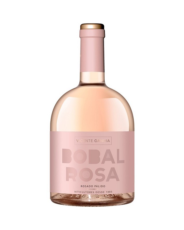 Bobal Rosa