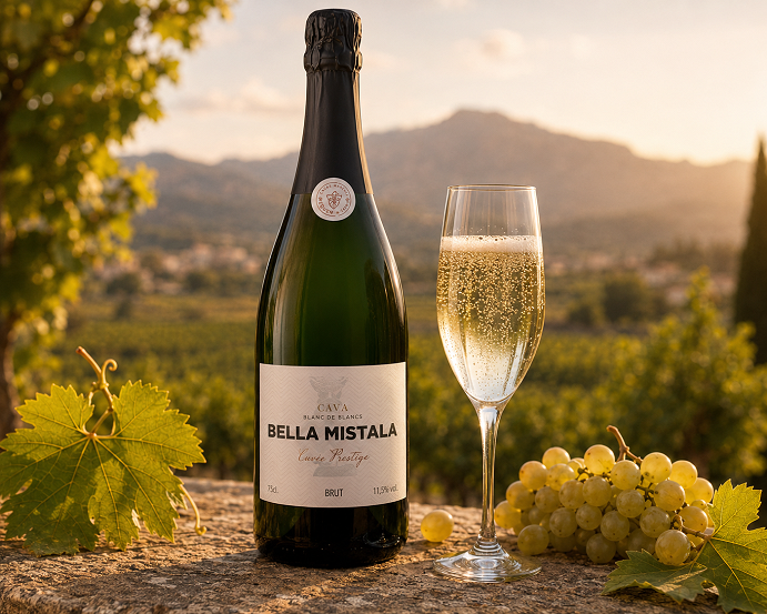 Cava Bella Mistala