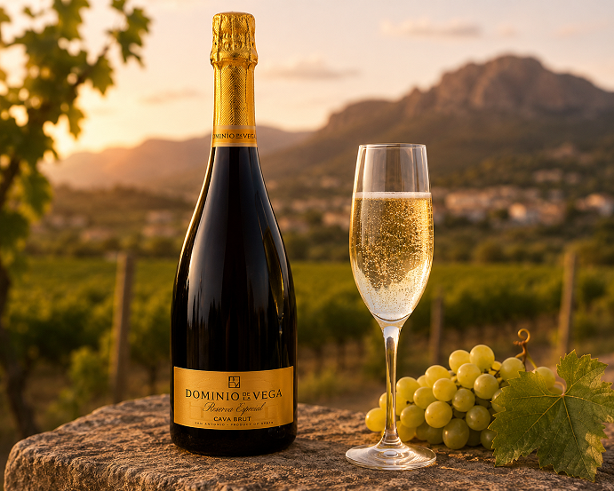 Cava Domini de la Vega