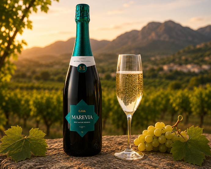 Cava Marevia