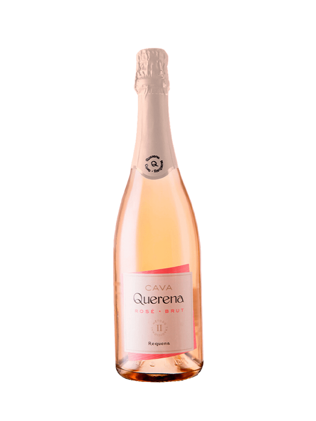 Cava Querena rosado