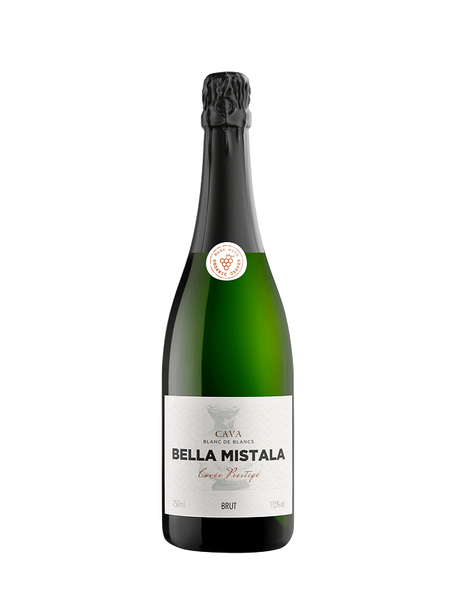 Cava Bella Mistala