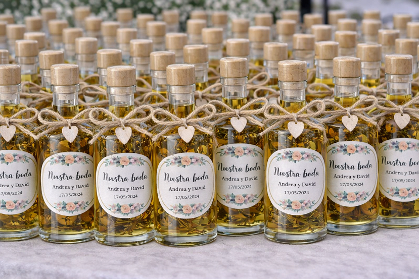 Miniatura Herbero 100 ml