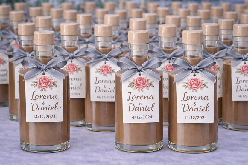 Miniatura Crema de Chocolate 100 ml