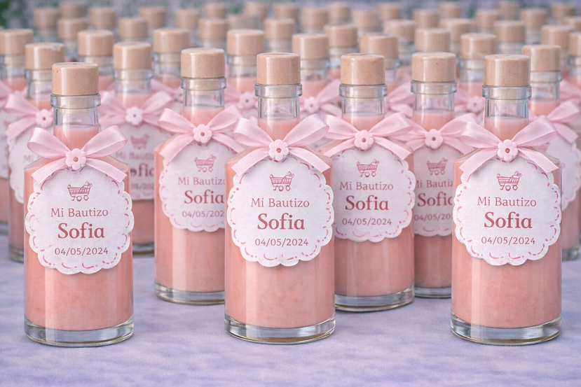 Miniatura Crema de Fresa 100 ml