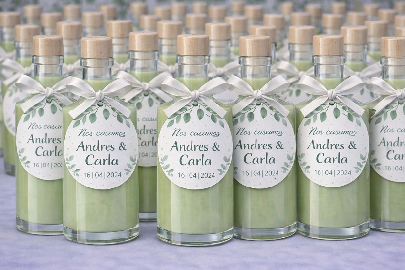 Miniatura Crema de Melón 100 ml