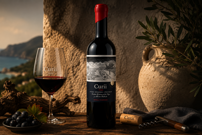 Curii 2020