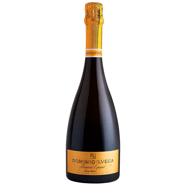 Cava Dominio de la Vega