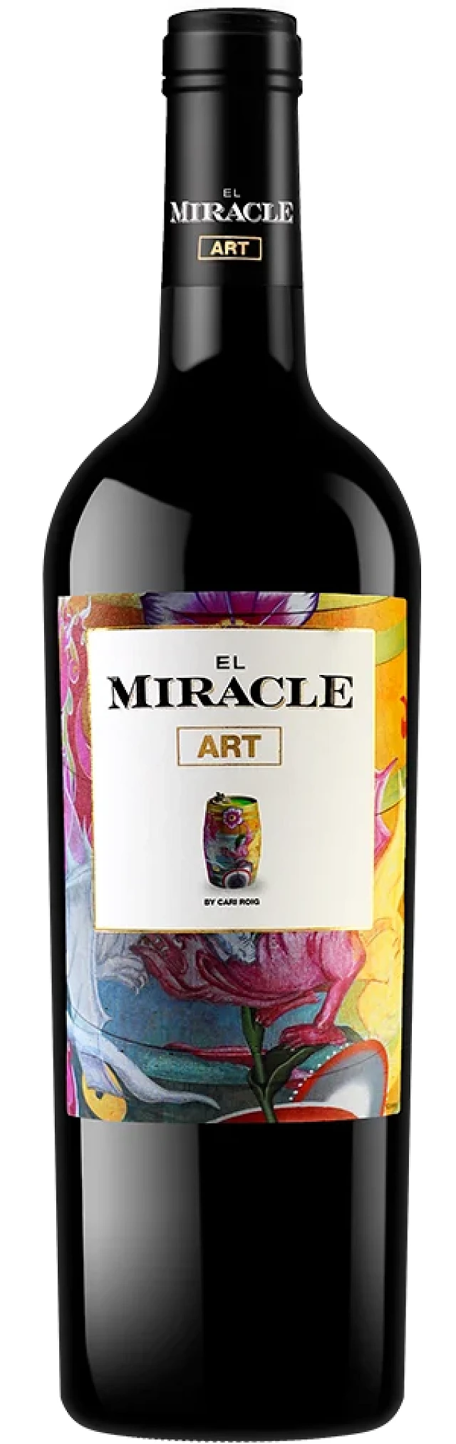 El Miracle Art 