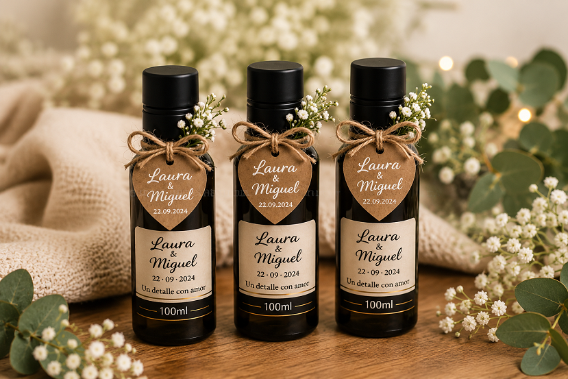 Miniatura Aceite Oliva 100 ml