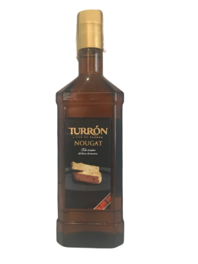 Licor de Turrón 0,70L