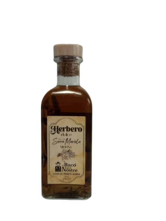 Herbero frasca 0,5L