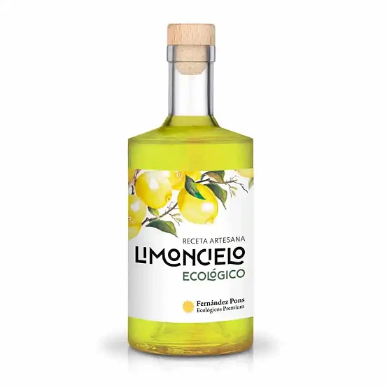 Limoncielo Ecológico