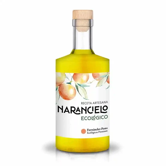 Narancielo Ecológico