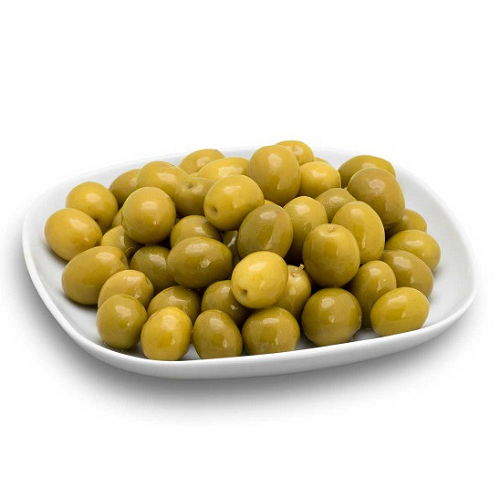 Aceituna Sabor Anchoa 1Kg