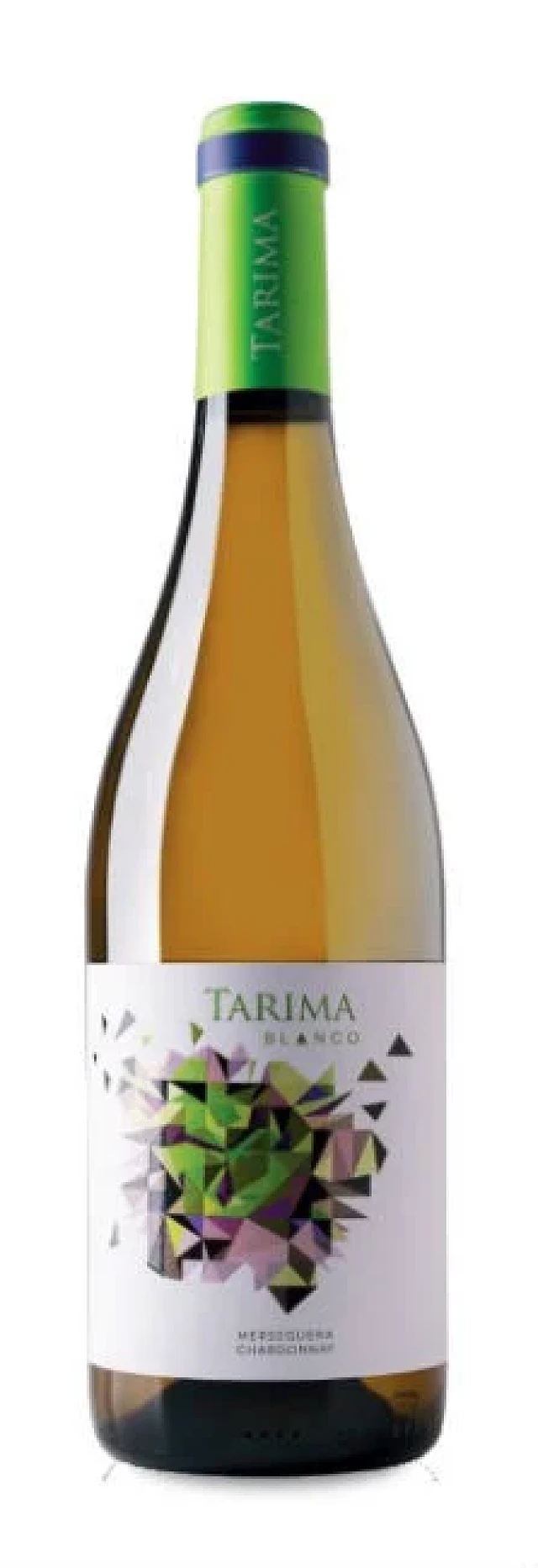 Tarima blanco