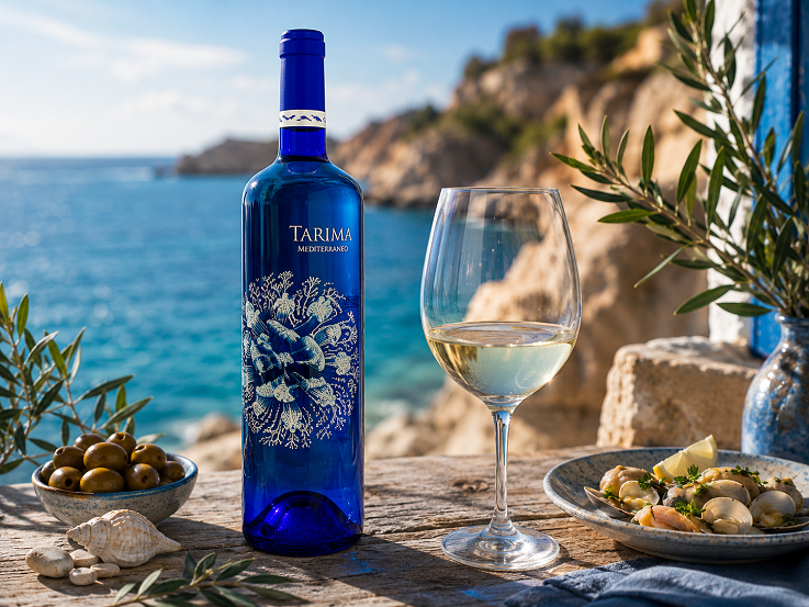 Tarima Mediterraneo