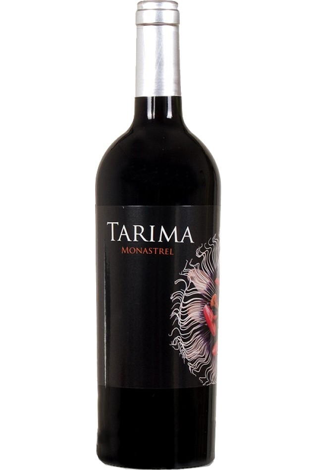 Tarima Monastrell