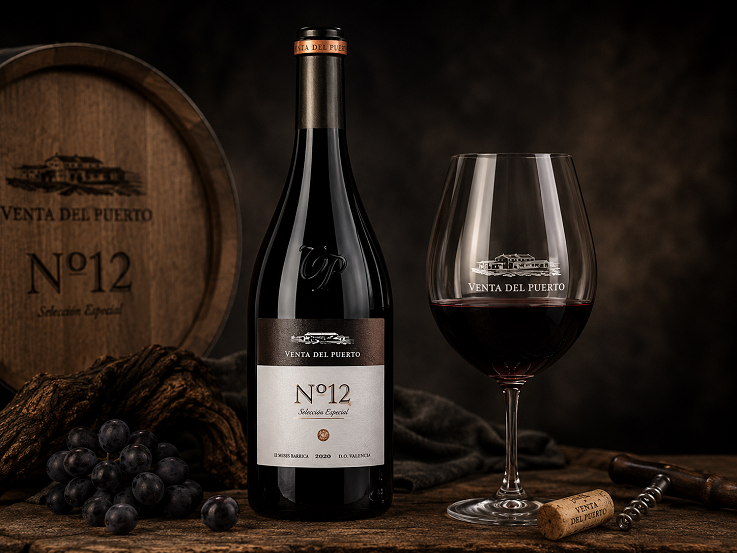 Sale of Port nº12