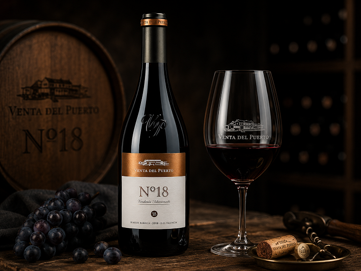 Sale of Port nº18