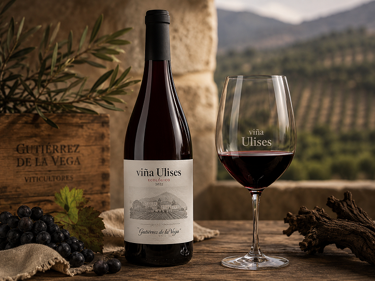 Ulysses Vineyard