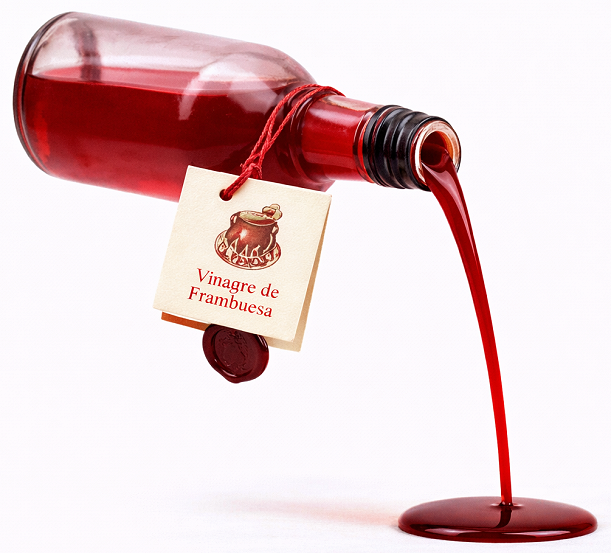 Vinagre al Gerd
