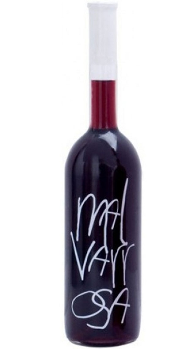 Malvarrosa tinto