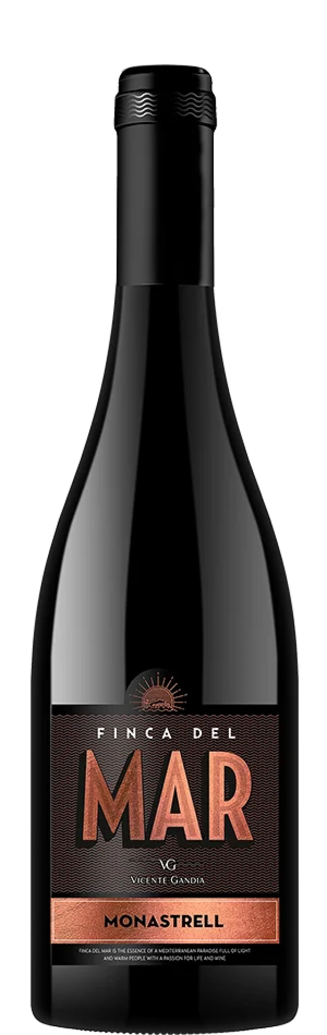 Finca del Mar Monastrell 