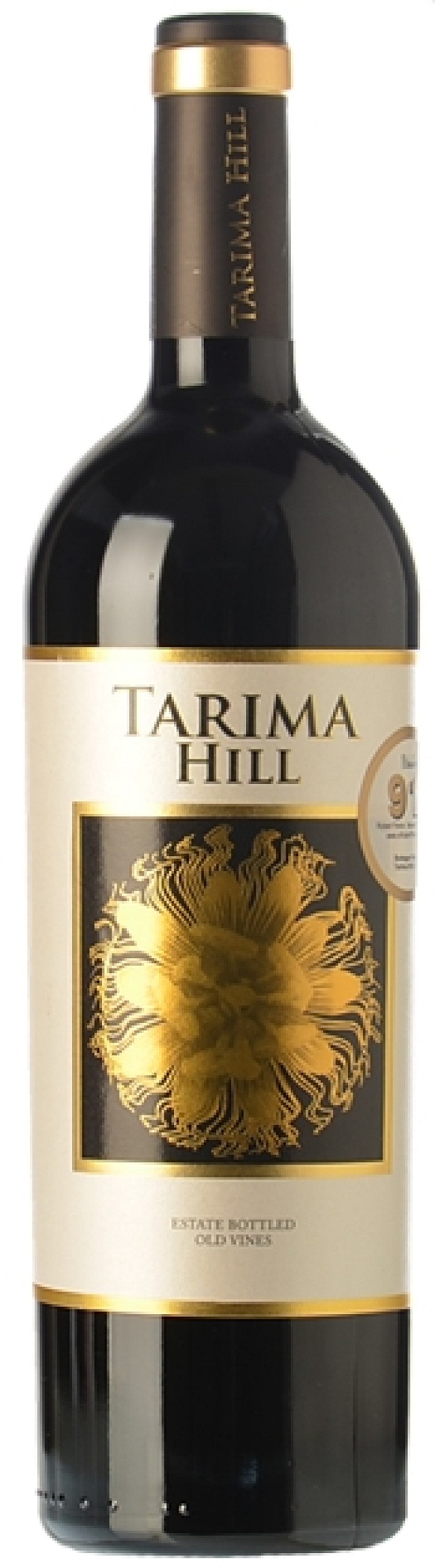 Tarima Hill